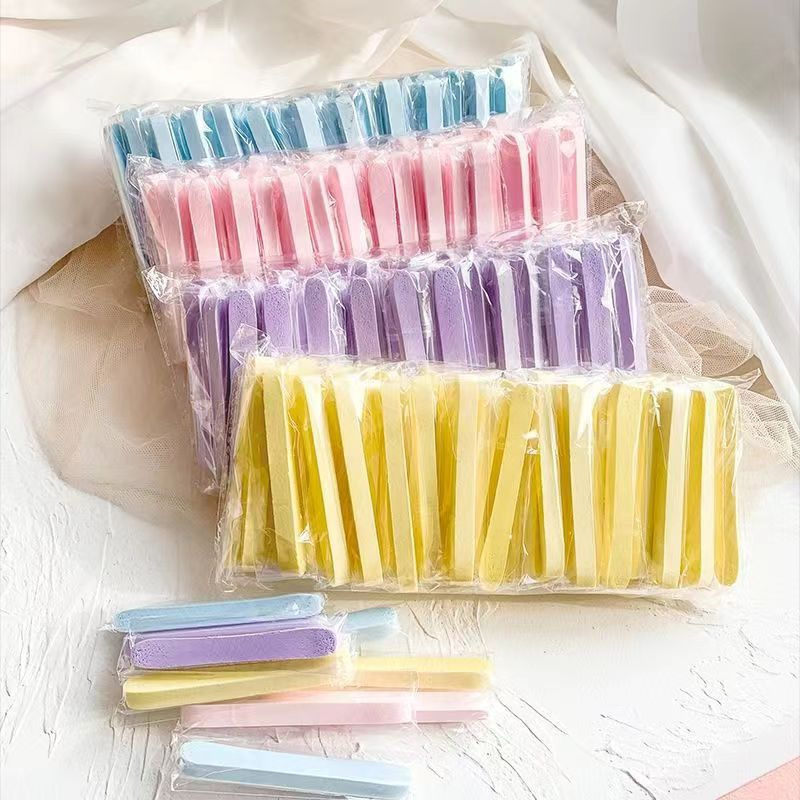 Beauty Makeup Blender - Compressed Face Wash Wash Face Sponge