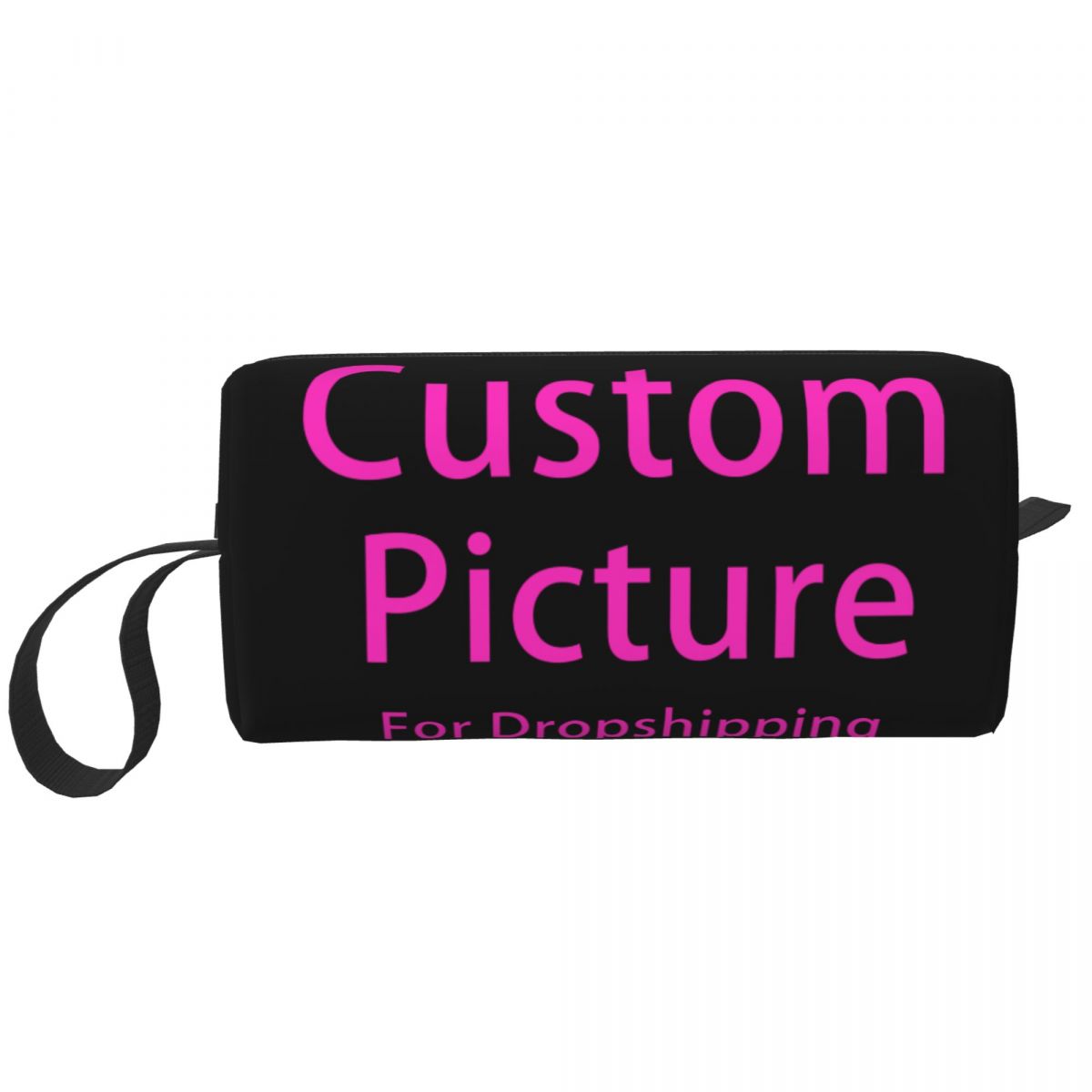 Photo Beauty Makeup - Kawaii Personalized Custom Photo Logo Travel