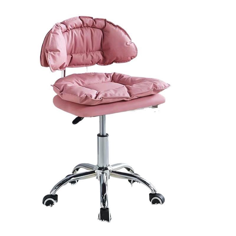 Beauty Makeup Bar - Bar chair, cloud backrest lift makeup