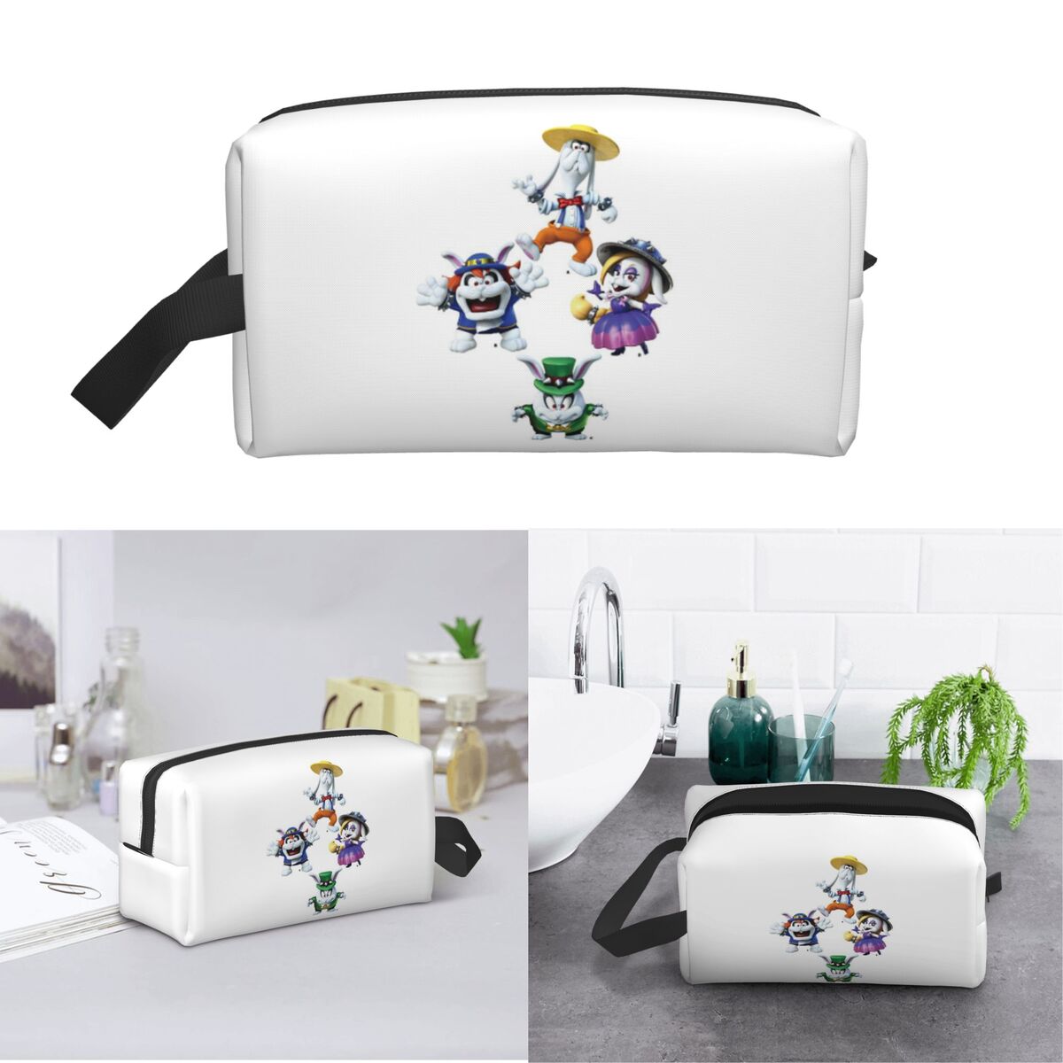 Beauty Makeup Games - The Broodals Super Videogames Video Games