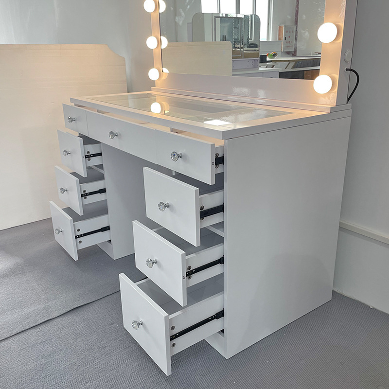 Beauty And Makeup Studio - Spot Internet celebrity studio makeup lamp