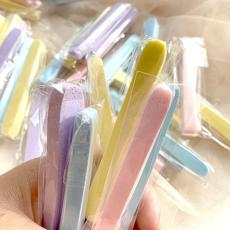 Compressed Face Wash Sponge Ki - огляд і ціна Beauty Makeup Blender