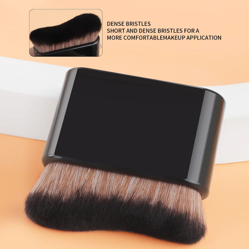 1Pc Hand-held MakeupBrush, Fou - огляд і ціна Beauty Home Makeup