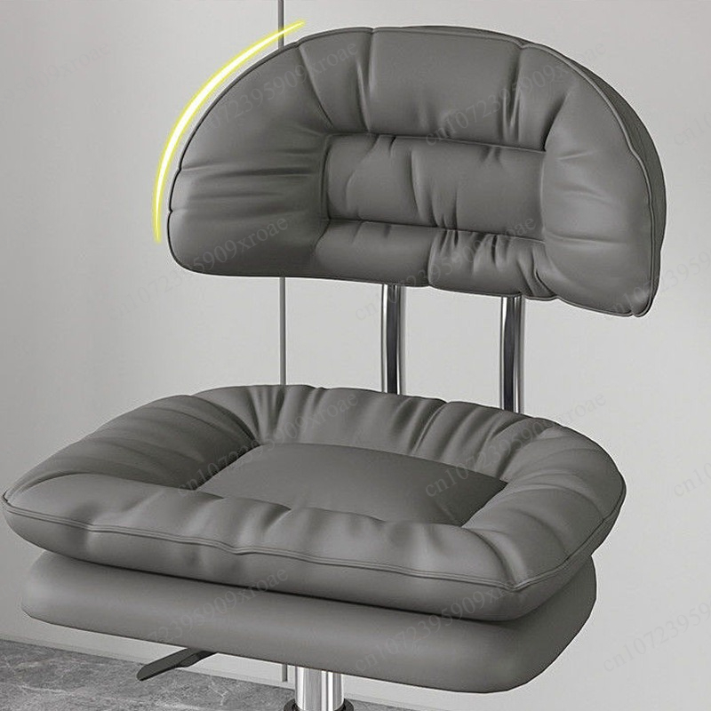 Makeup chair beauty stool manu - огляд і ціна Beauty Makeup Bar