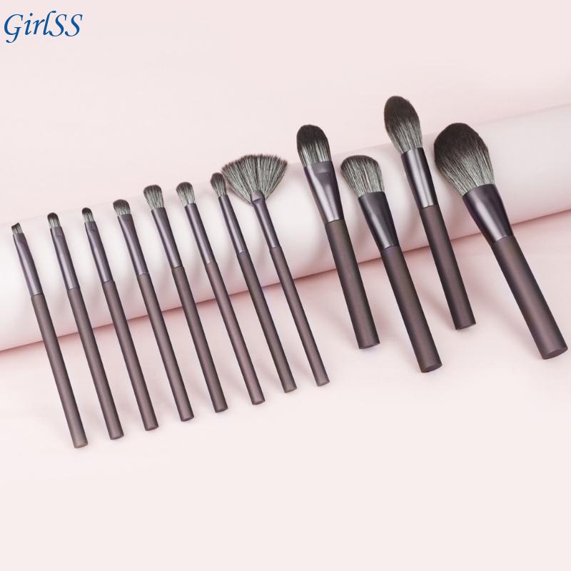 Makeup Brush Set Cosmetict Mak - огляд і ціна Photo Beauty Makeup