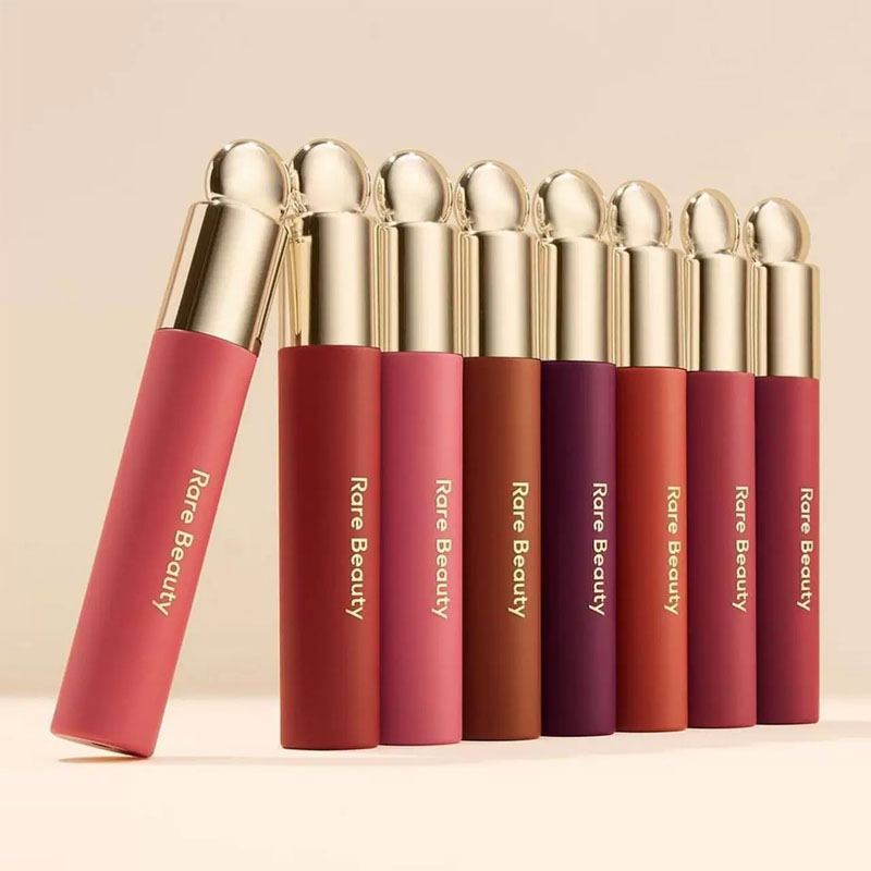 Rare Beauty 7-Colors Soft Pinc - огляд і ціна Rare Beauty Makeup Kit