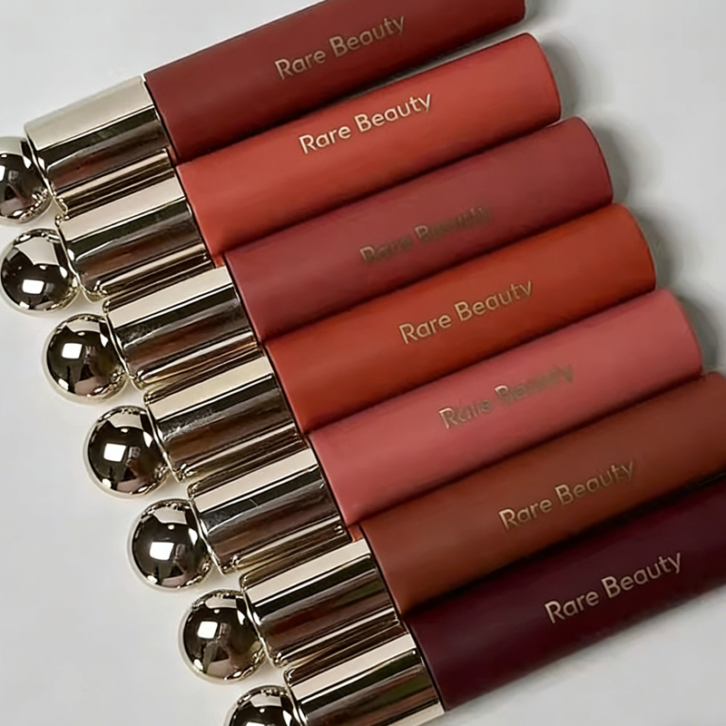Rare Beauty 7-Colors Soft Pinc - огляд і ціна Rare Beauty Makeup Kit