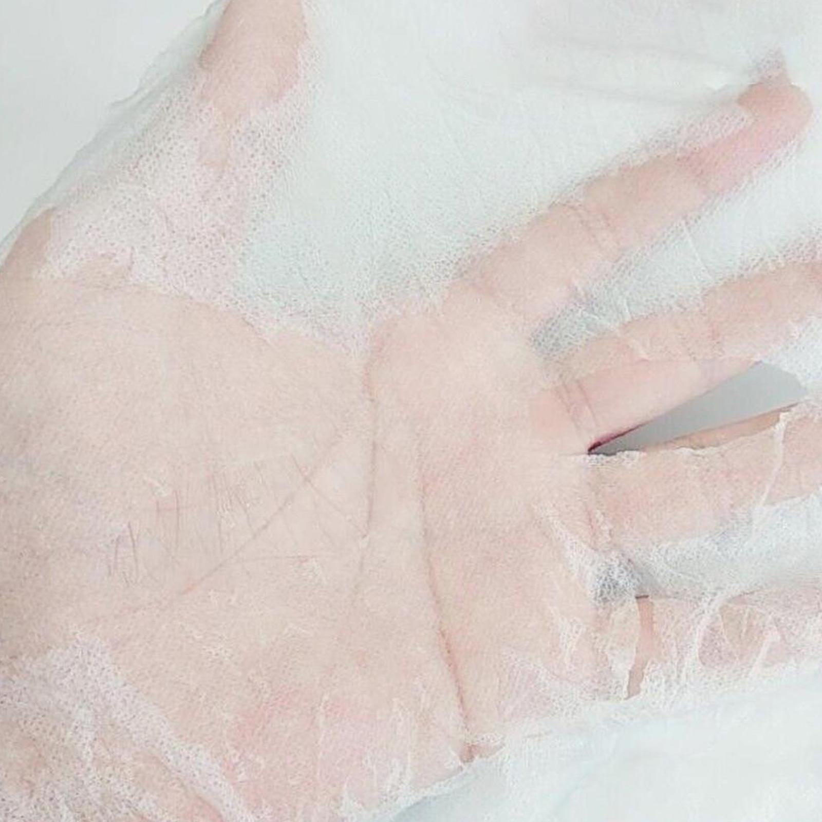30/50pcs Disposable Compressed - огляд і ціна Sheet Face Mask Pack