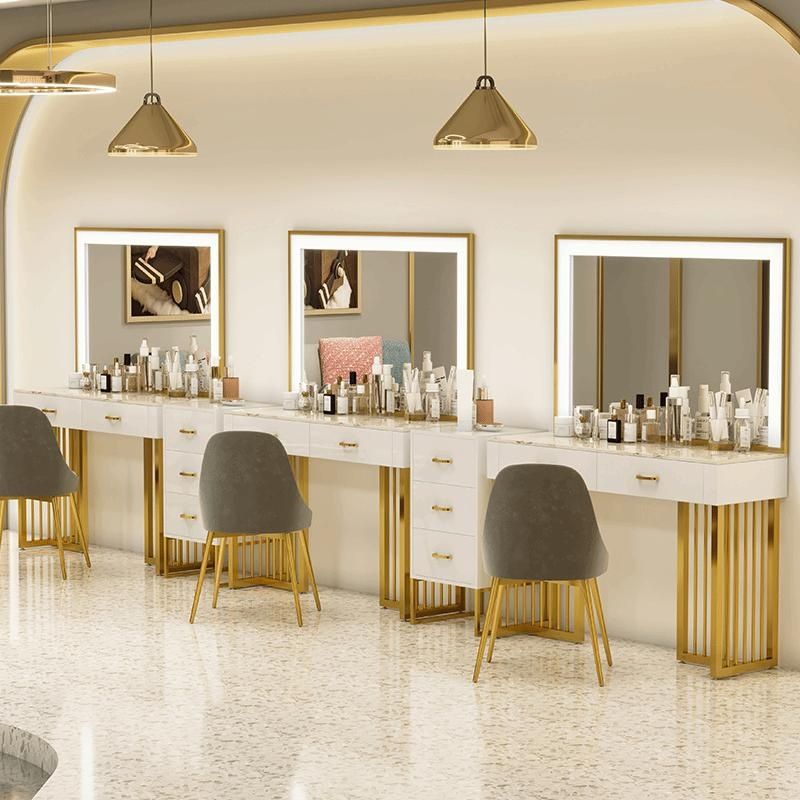 Dresser for professional store - огляд і ціна Beauty And Makeup Studio