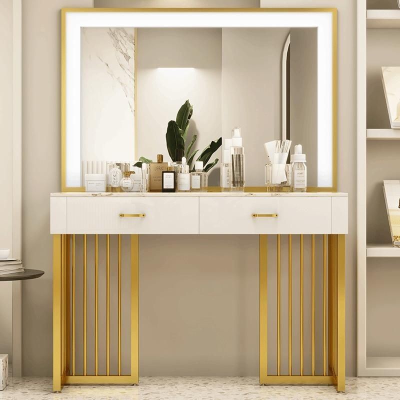 Dresser for professional store - огляд і ціна Beauty And Makeup Studio