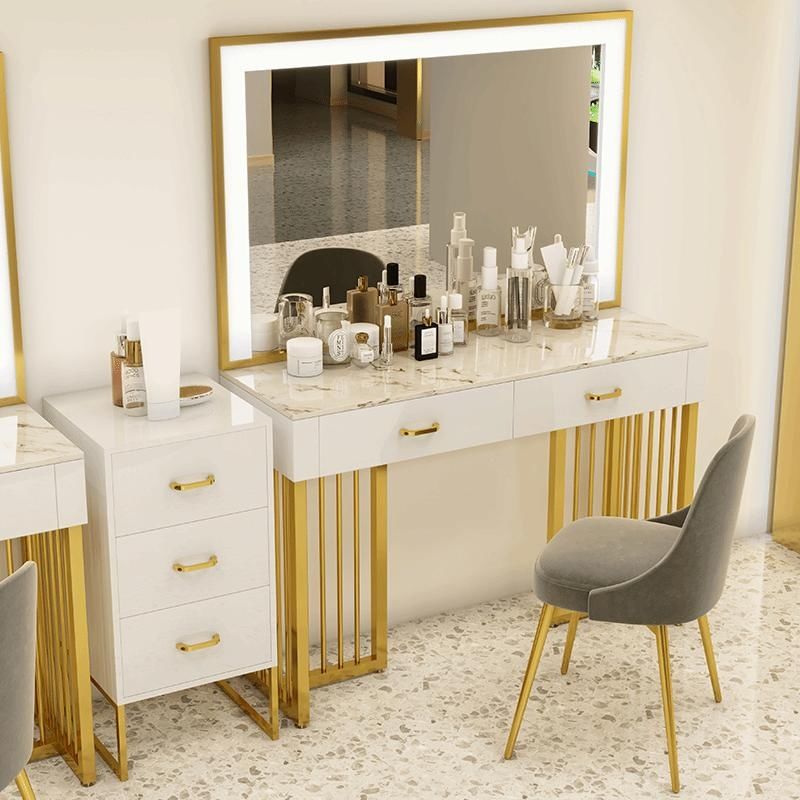 Dresser for professional store - огляд і ціна Beauty And Makeup Studio