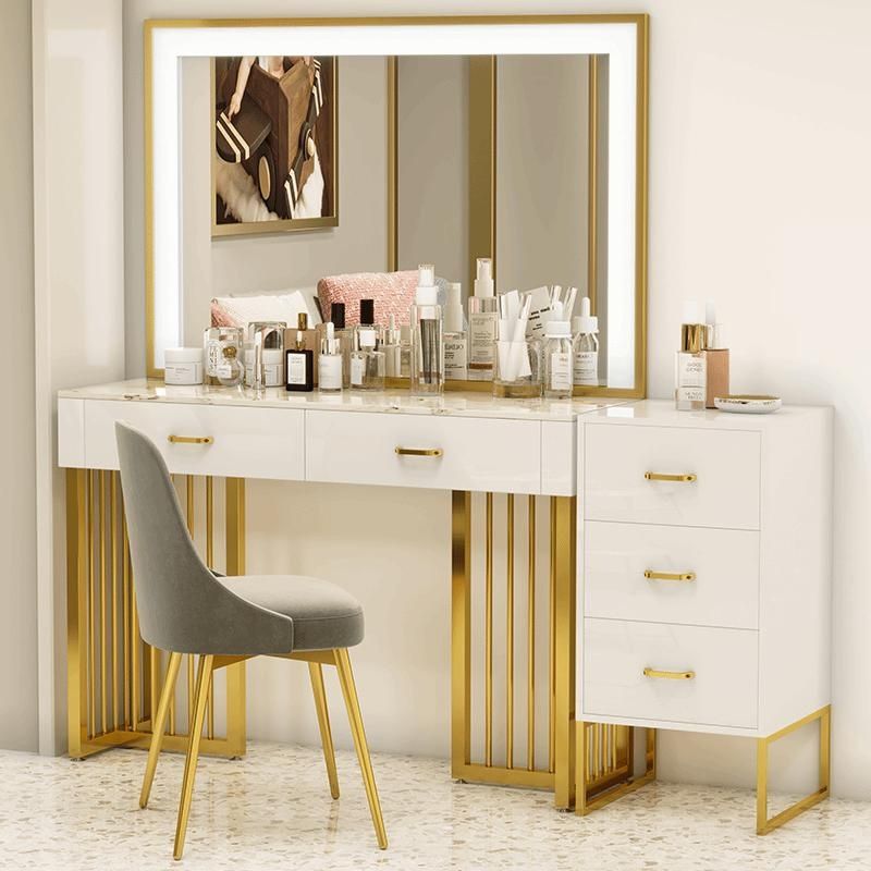 Dresser for professional store - огляд і ціна Beauty And Makeup Studio
