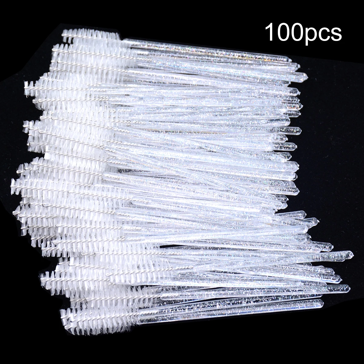 100pcs For Eyelash Extension M - огляд і ціна Beauty Home Makeup