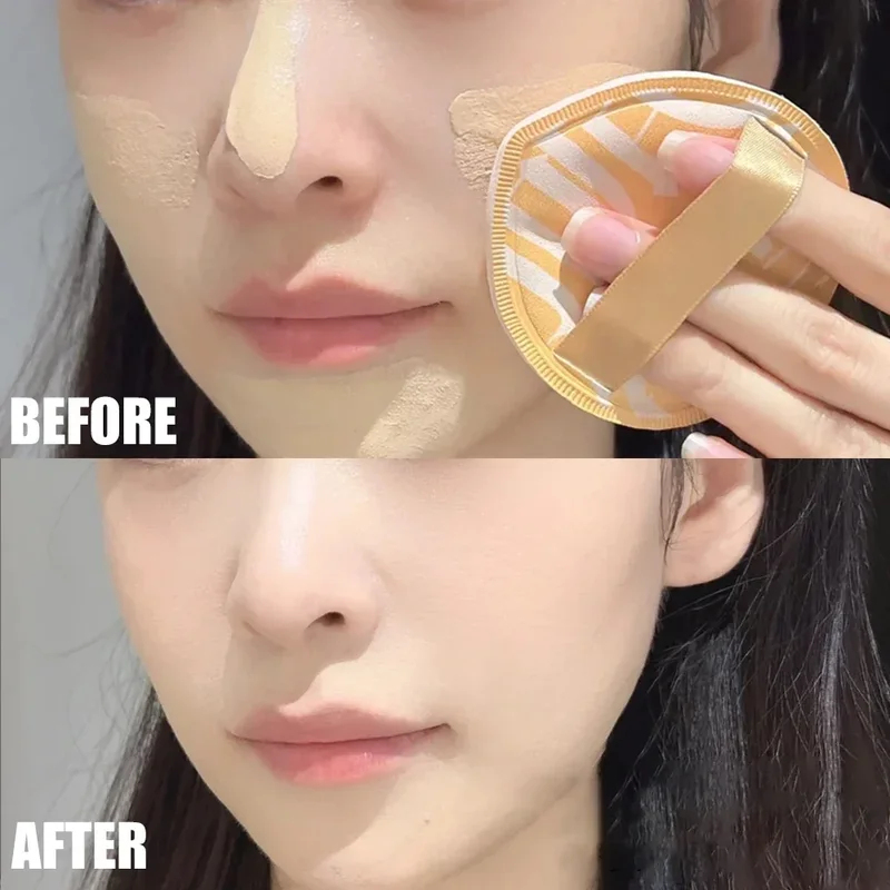 1-10pcs Super Thick Cosmetics  - огляд і ціна Beauty Makeup Blender