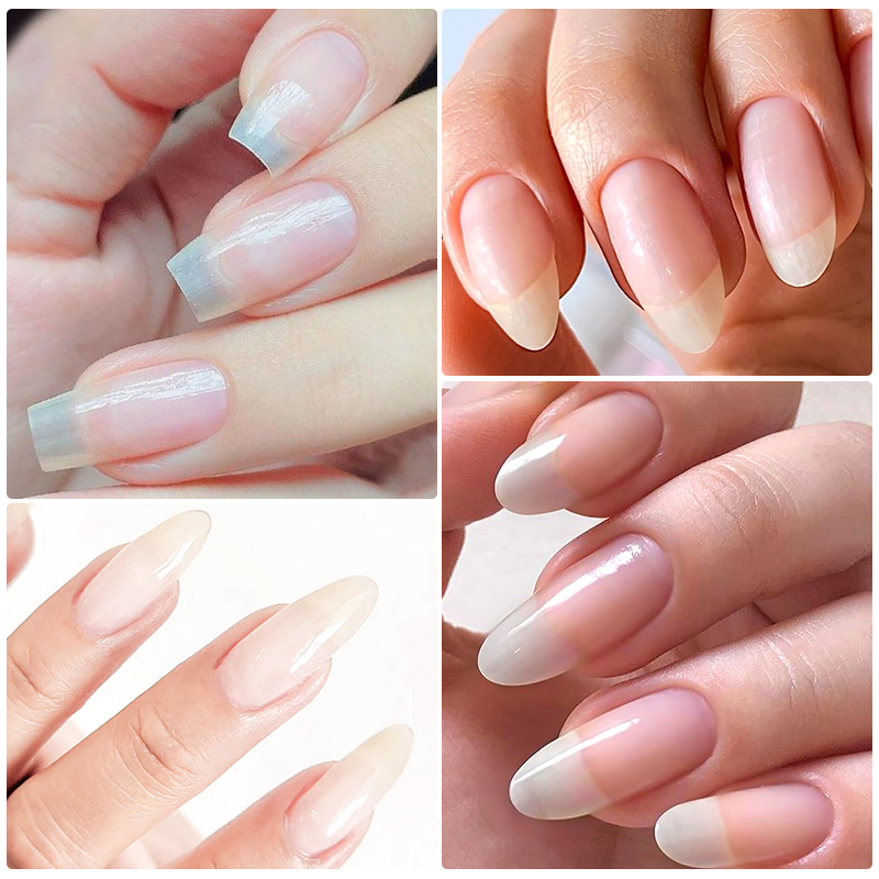 2pcs 15ml Nail Primer & Nail P - огляд і ціна Nail Dehydrator Primer