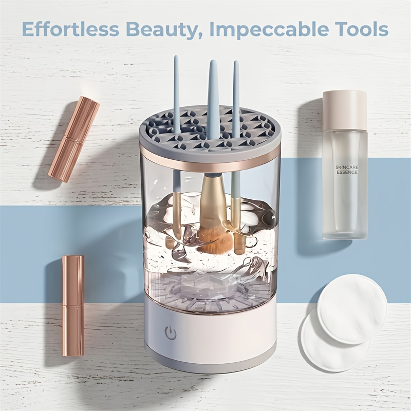 Professional Makeup Brush Clea - огляд і ціна Beauty Home Makeup