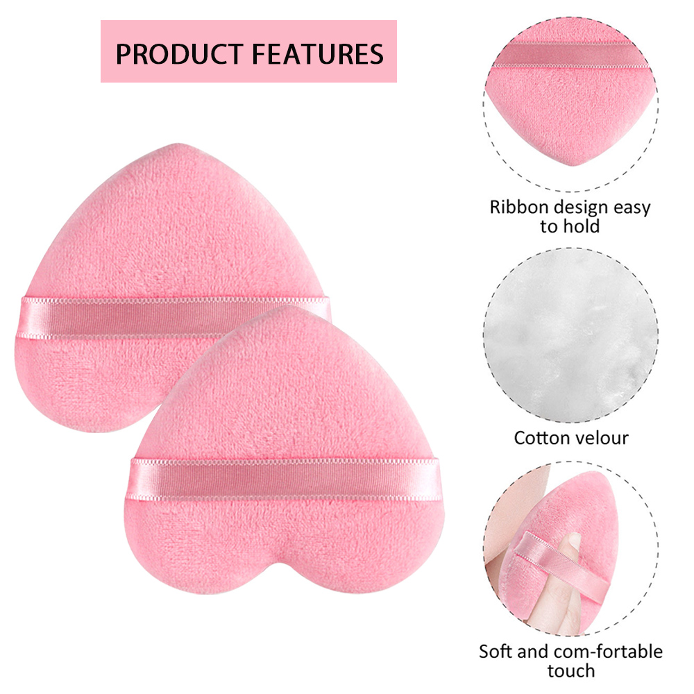 17Pcs Makeup Sponge Blender Se - огляд і ціна Beauty Makeup Blender