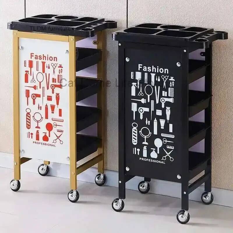 Equipment Trolley Beauty Make  - огляд і ціна Beauty Makeup Bar