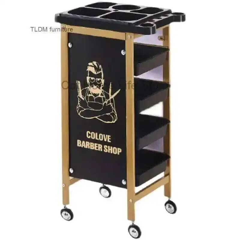 Equipment Trolley Beauty Make  - огляд і ціна Beauty Makeup Bar