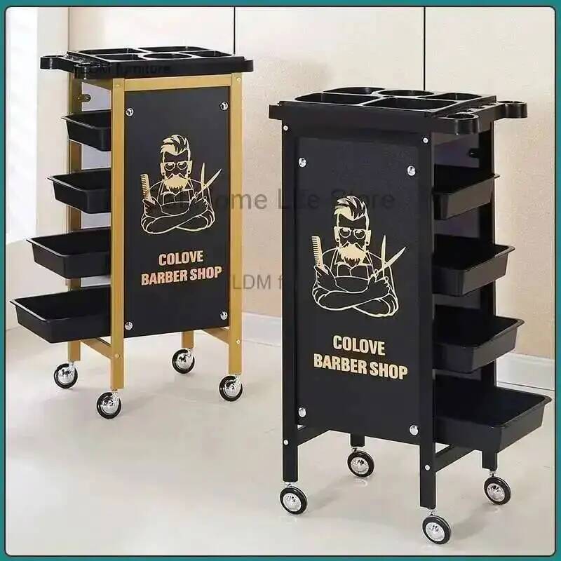 Equipment Trolley Beauty Make  - огляд і ціна Beauty Makeup Bar
