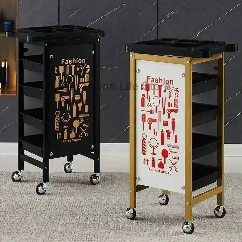 Equipment Trolley Beauty Make  - огляд і ціна Beauty Makeup Bar