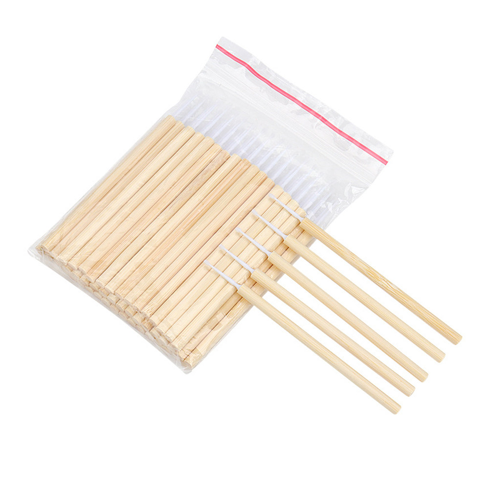 50Pcs Eyelash Grafting Cleanin - огляд і ціна Beauty Home Makeup