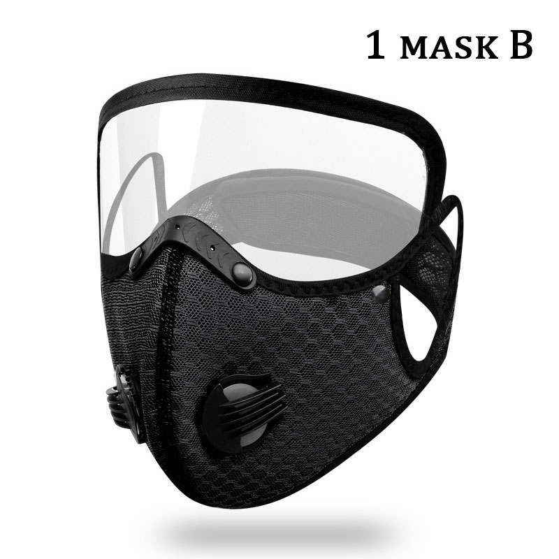 SHIZIWANGRI Cycling Face Mask  - огляд і ціна Sheet Face Mask Pack