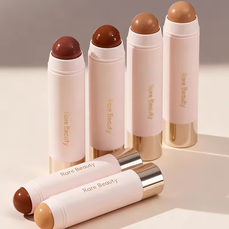 Rare Beauty Soft Pinch Liquid  - огляд і ціна Rare Beauty Makeup Kit