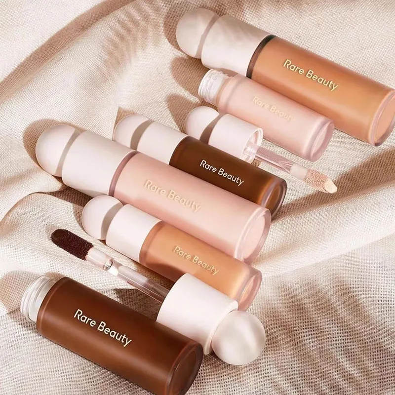 Rare Beauty Pre Makeup Base Cr - огляд і ціна Rare Beauty Makeup Kit