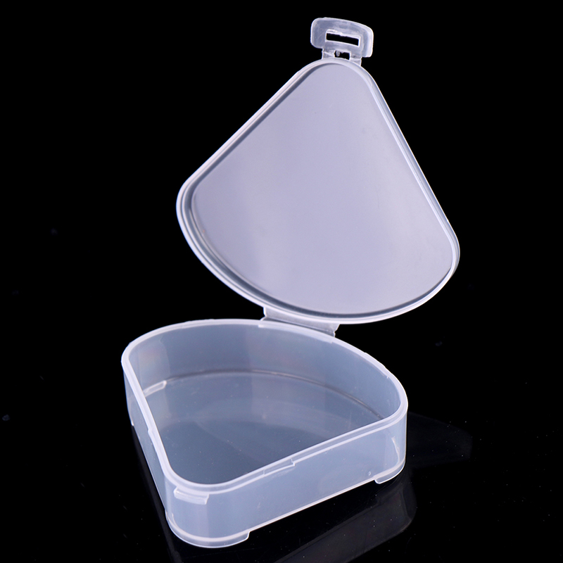 * * Hot Sale Portable Triangle - огляд і ціна Beauty Makeup Blender