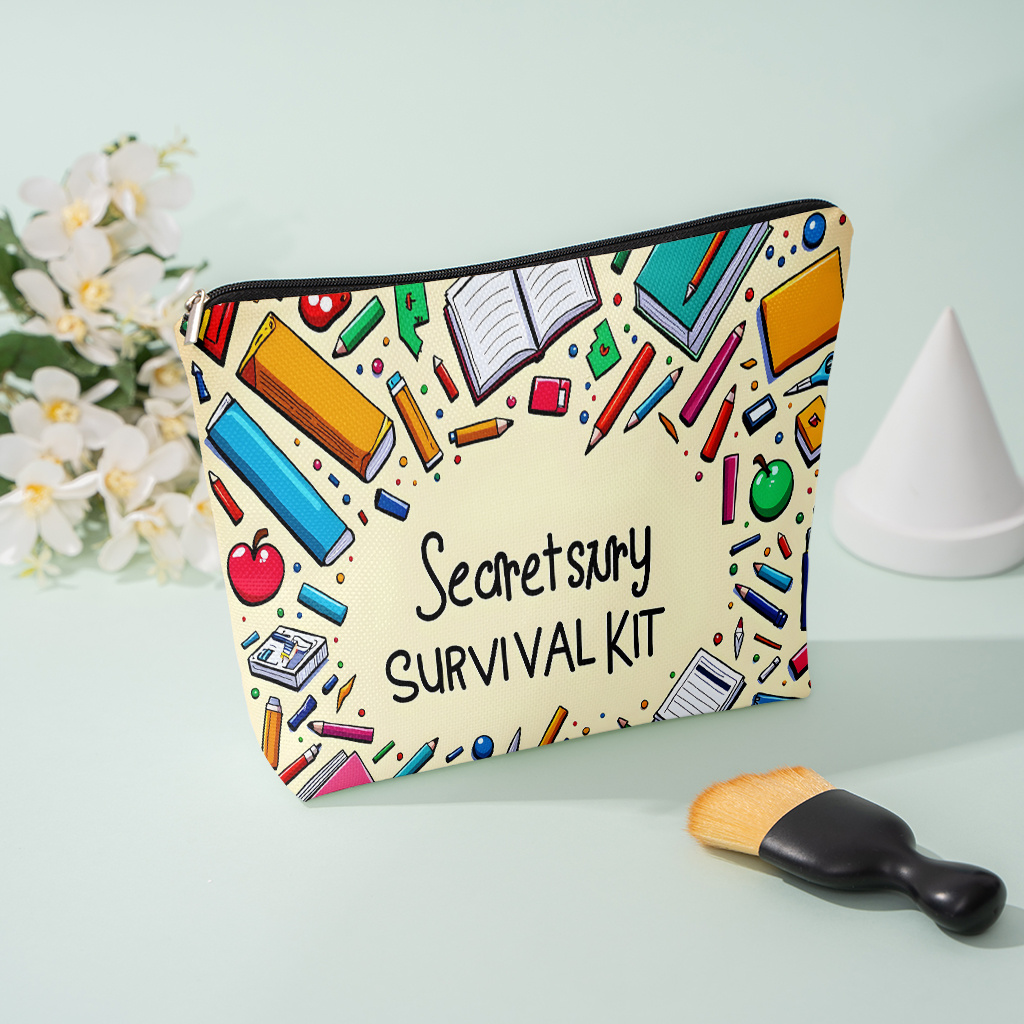 Makeup Bags Suitable for Stori - огляд і ціна Beauty Makeup School