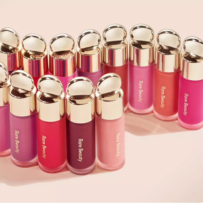 Rare Beauty Makeup Tool Kit Lo - огляд і ціна Rare Beauty Makeup Kit