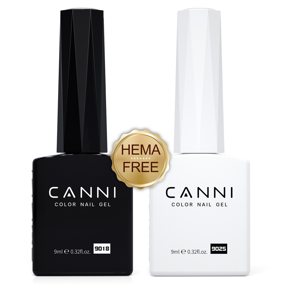 CANNI Christmas Kit Diamond Te - огляд і ціна Nail Dehydrator Primer