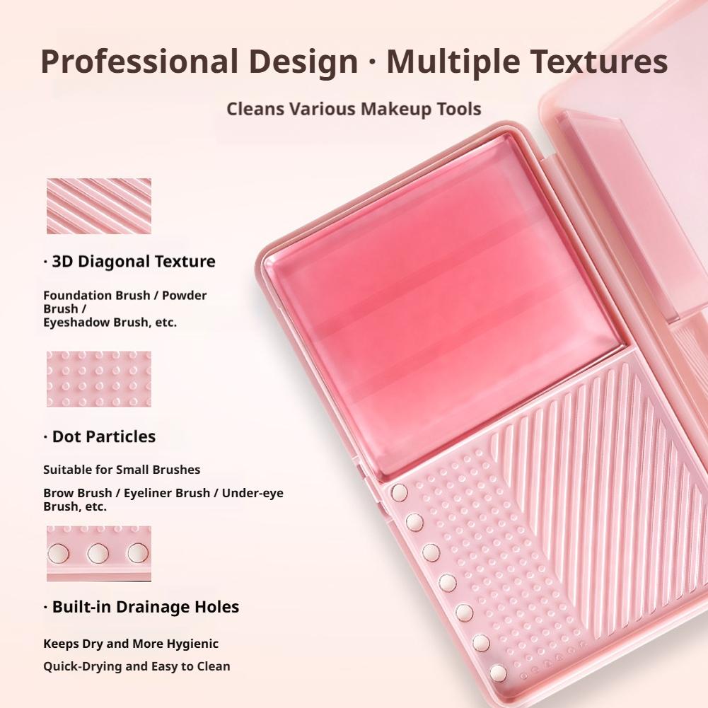 Makeup Brush Essential Oil Soa - огляд і ціна Beauty Makeup Blender