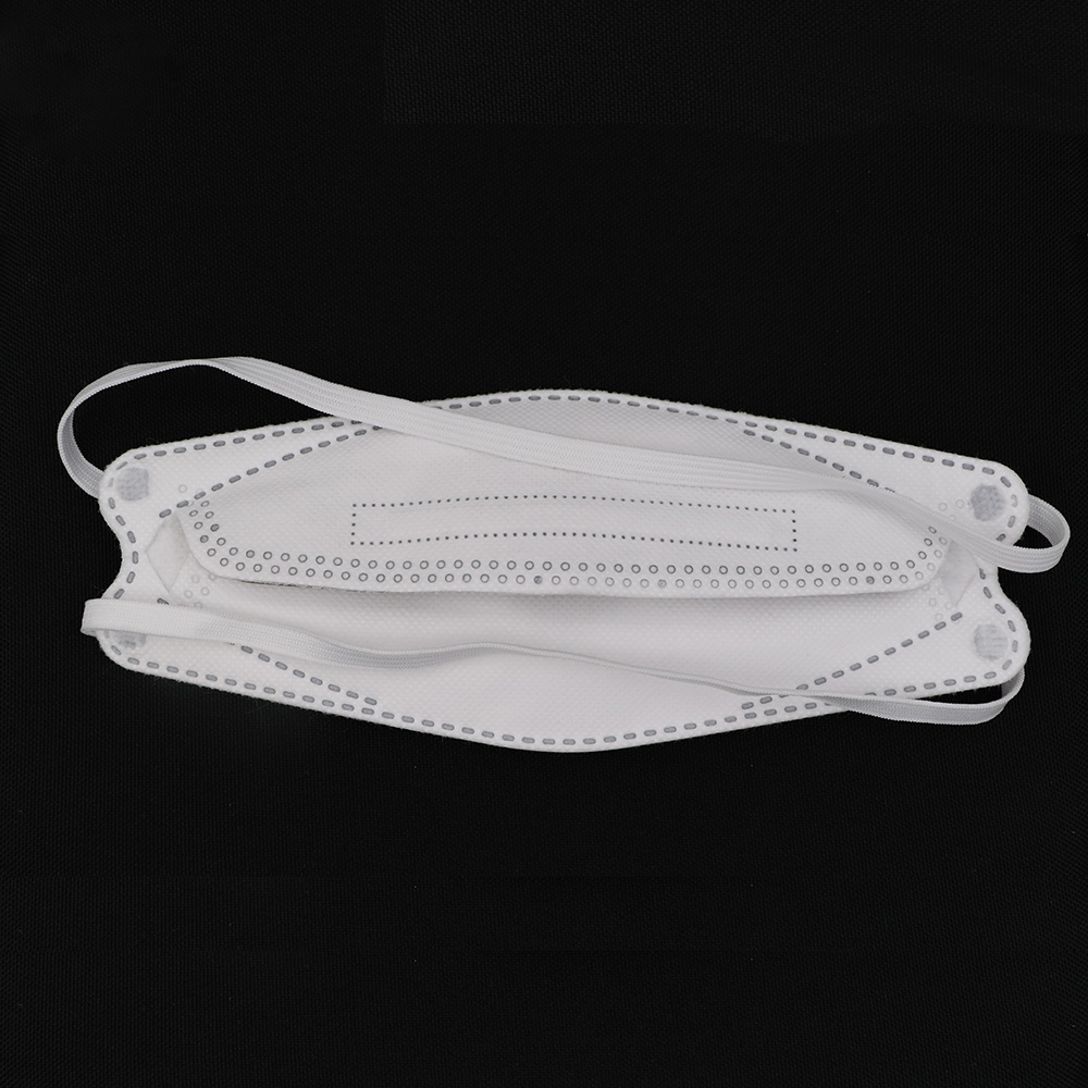 High Quality  FFP3Mask EN149:2 - огляд і ціна Sheet Face Mask Pack