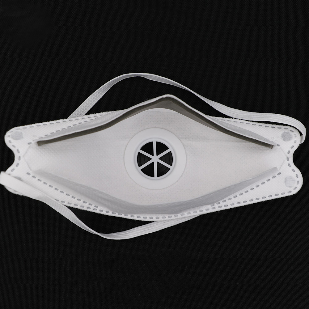 High Quality  FFP3Mask EN149:2 - огляд і ціна Sheet Face Mask Pack