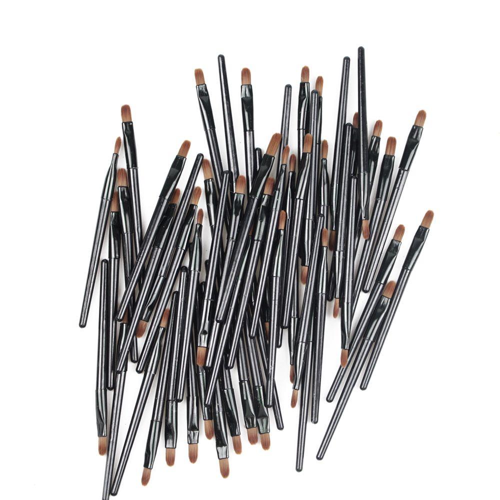 50/100pcs Disposable Lip Brush - огляд і ціна Beauty Home Makeup
