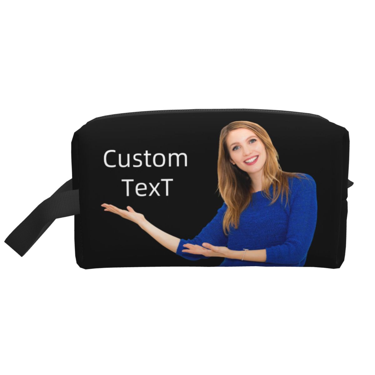 Custom Your Design Logo Custom - огляд і ціна Photo Beauty Makeup