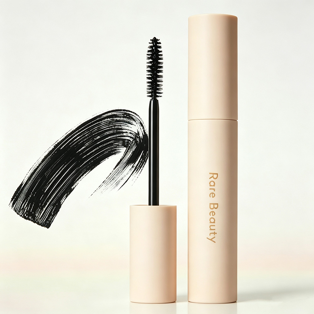 Rare Beauty Strong Stretch Las - огляд і ціна Rare Beauty Makeup Kit