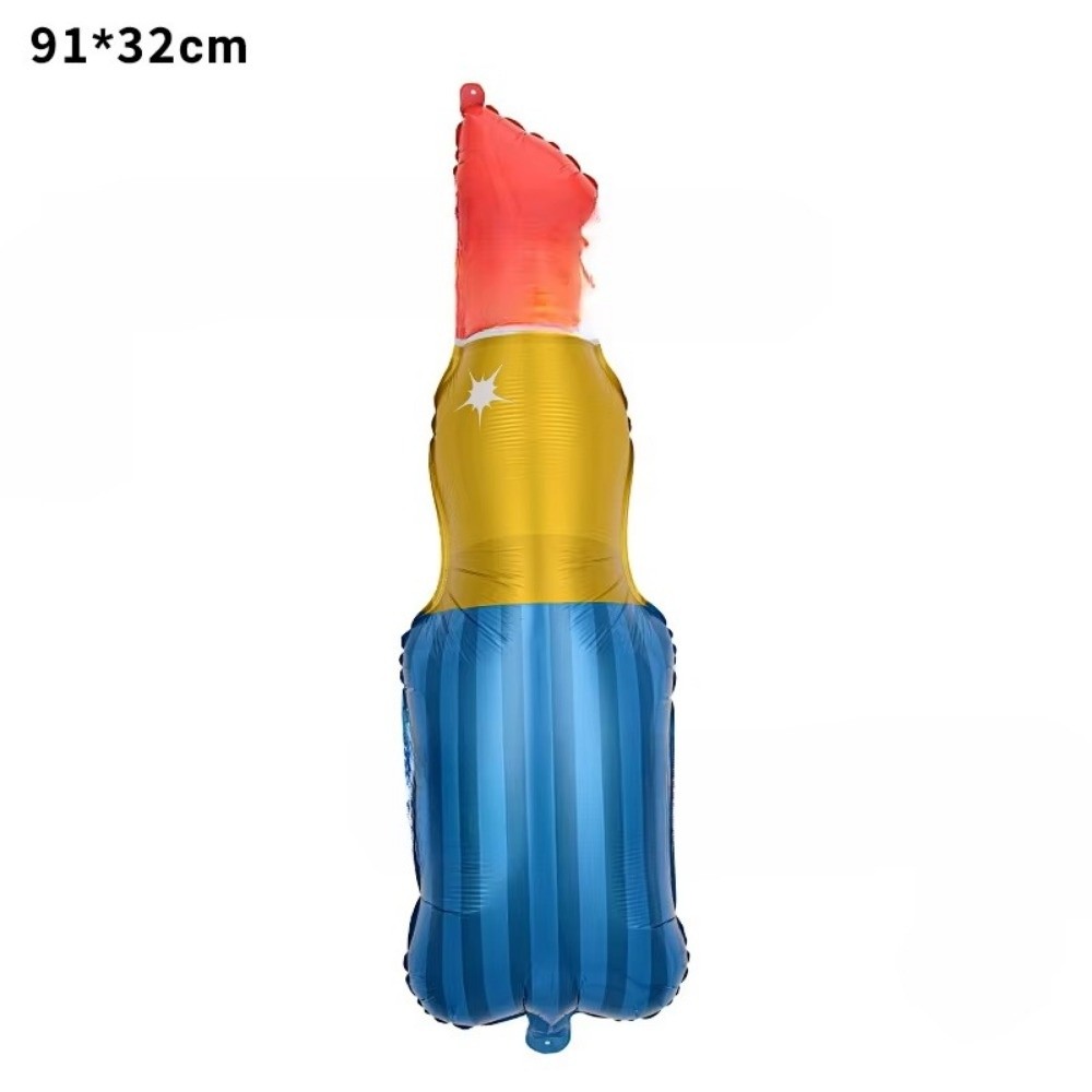 New Large Lipstick Nail Polish - огляд і ціна Beauty Makeup School