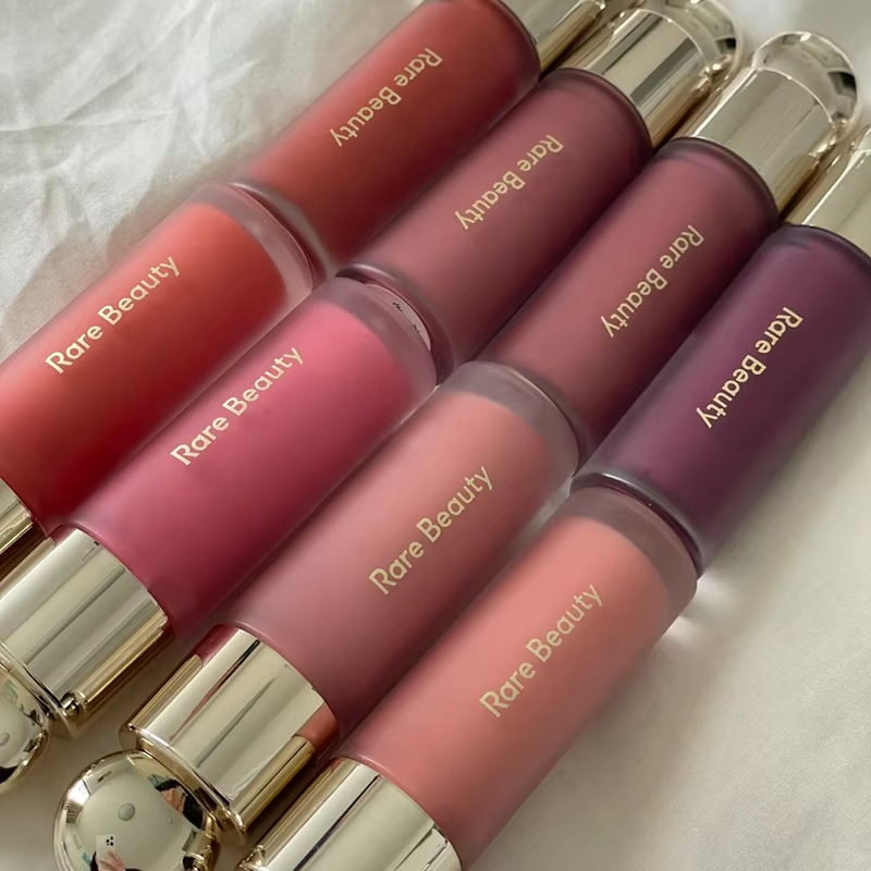 Hot Rare Beauty Happy Hope Joy - огляд і ціна Rare Beauty Makeup Kit