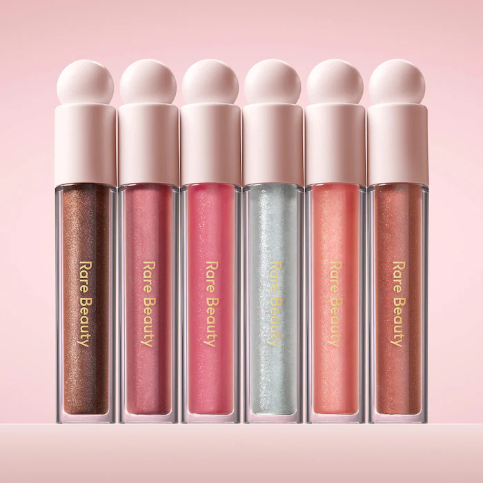Fashion Rare Beauty Positive L - огляд і ціна Rare Beauty Makeup Kit
