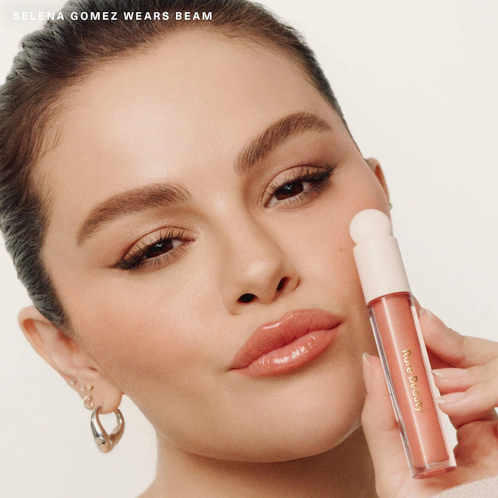 Fashion Rare Beauty Positive L - огляд і ціна Rare Beauty Makeup Kit