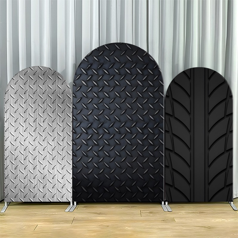 Arch Backdrop Cover Single Sid - огляд і ціна Beauty Makeup School