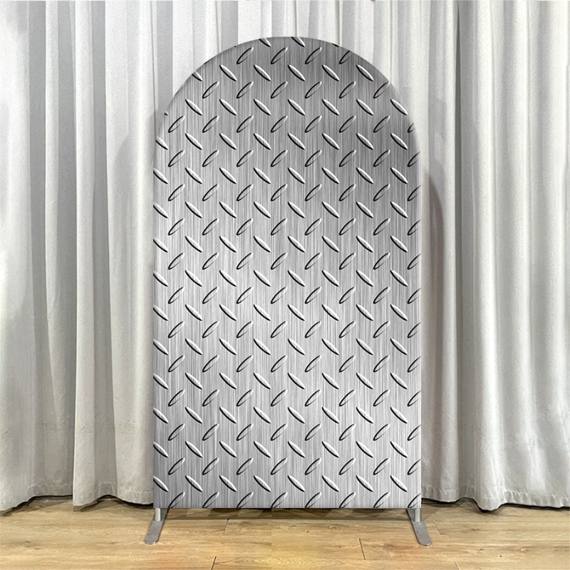 Arch Backdrop Cover Single Sid - огляд і ціна Beauty Makeup School