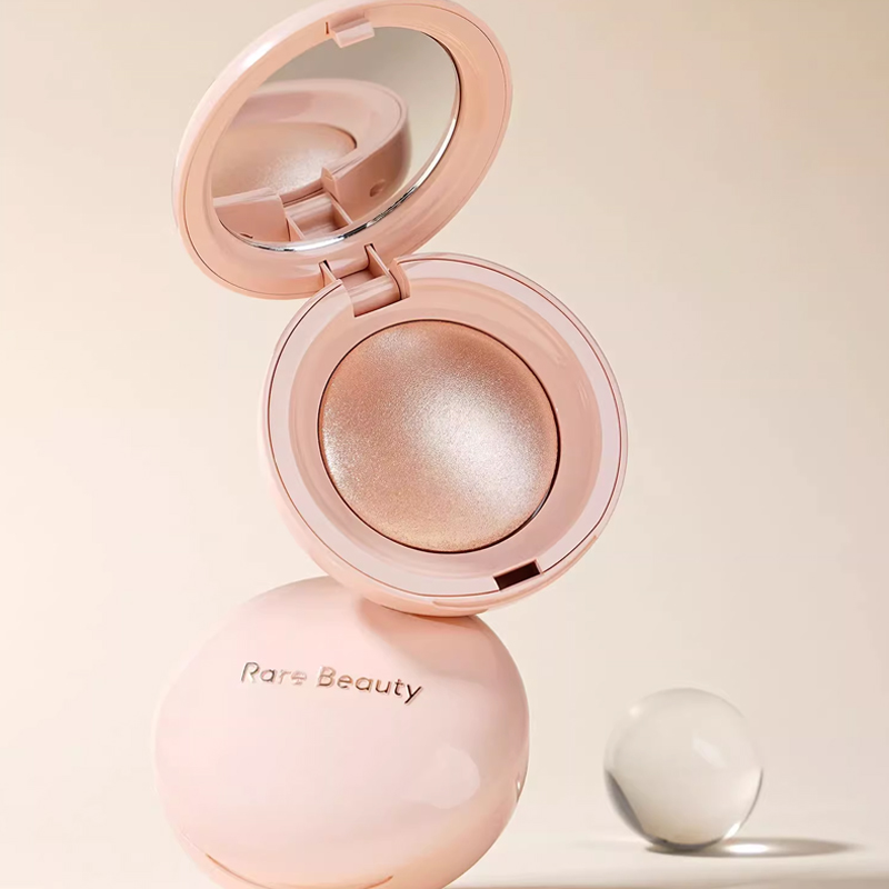 Rare Beauty Powder Blush Highl - огляд і ціна Rare Beauty Makeup Kit