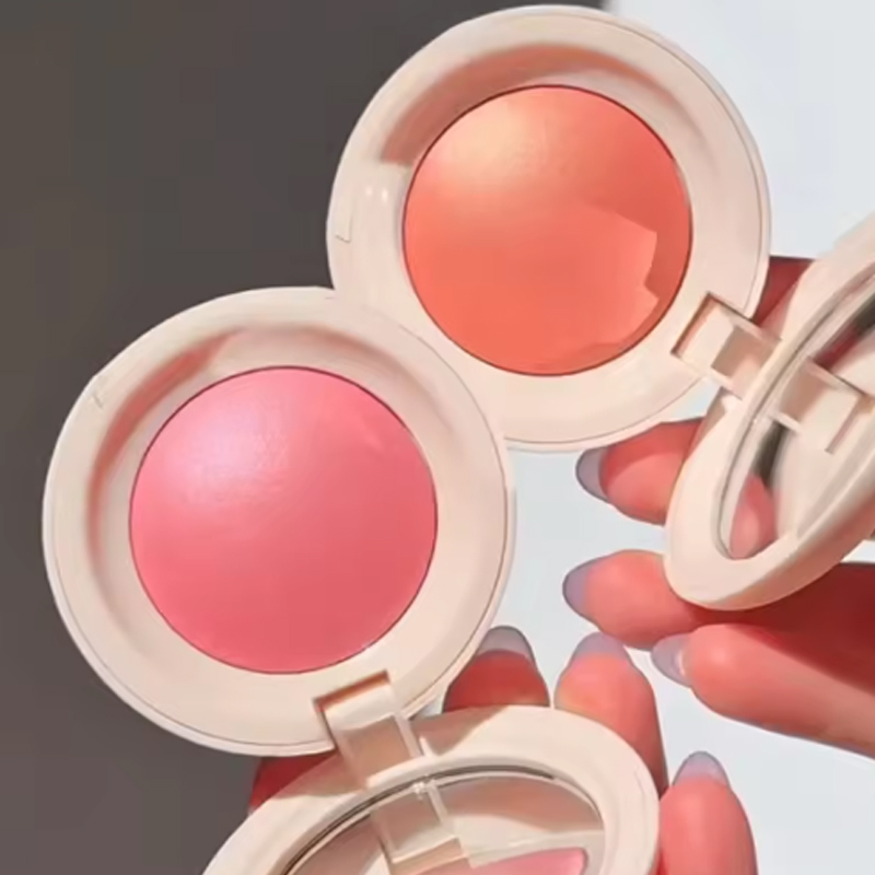Rare Beauty Powder Blush Highl - огляд і ціна Rare Beauty Makeup Kit