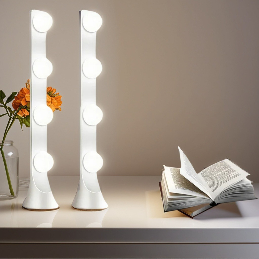 10W Professional ​​LED Fill La - огляд і ціна Beauty And Makeup Studio