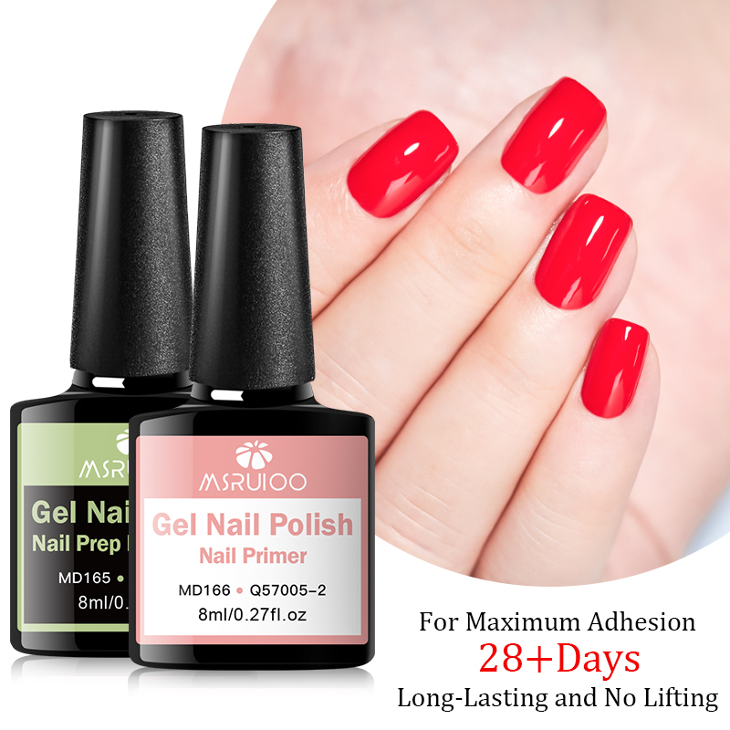 Acrylic No-acid Primer Nail Pr - огляд і ціна Nail Dehydrator Primer