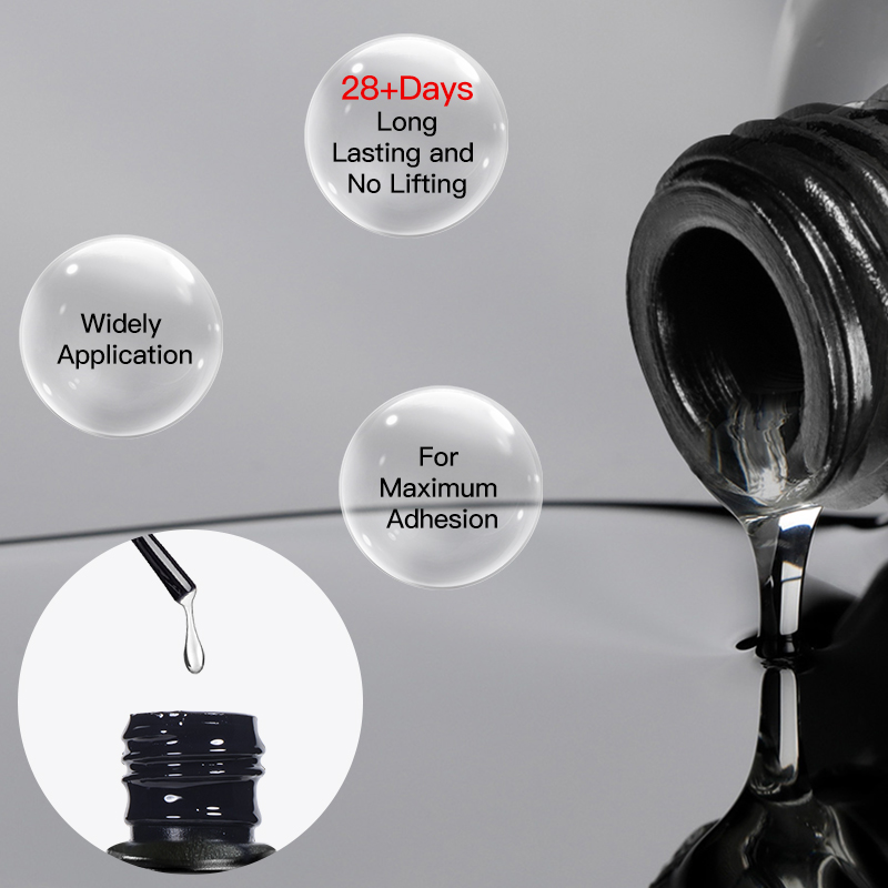 Acrylic No-acid Primer Nail Pr - огляд і ціна Nail Dehydrator Primer